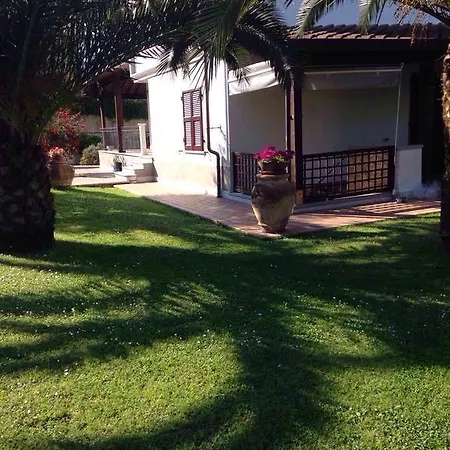 Maison d'hôtes Betty Carrare