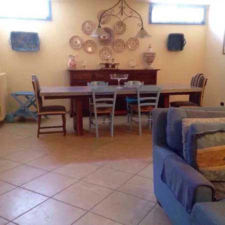 Maison d'hôtes Betty *